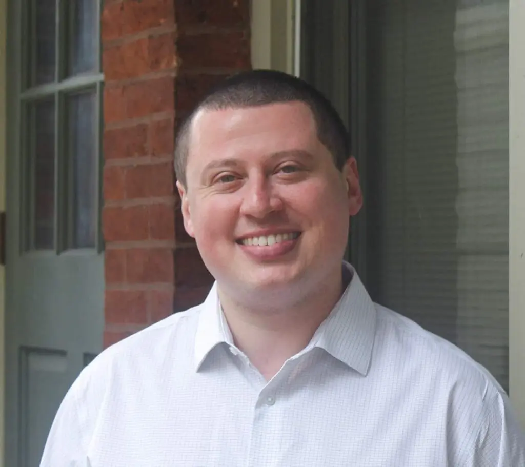 Matthew Fitch