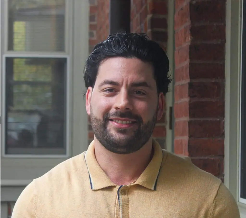 Michael Federico
